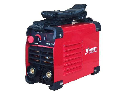 RoHS Mini MMA Welding Machine