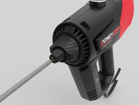 3.6kva MMA Handheld ARC Welder