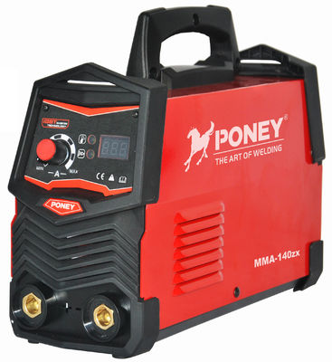 Igbt Mma Welding Machine 3.6kva-5.0kva