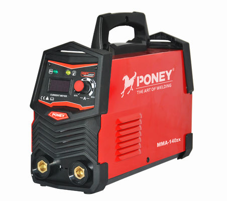 Igbt Mma Welding Machine 3.6kva-5.0kva