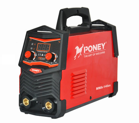 Igbt Mma Welding Machine 3.6kva-5.0kva