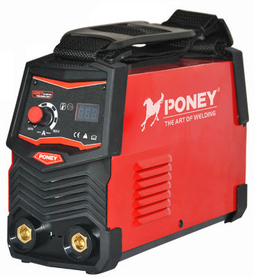 Igbt Mma Welding Machine 3.6kva-5.0kva