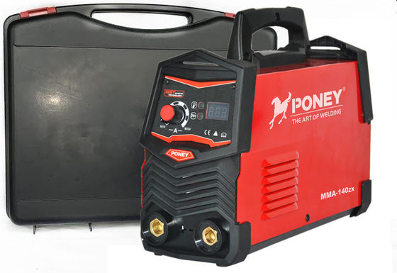 Igbt Mma Welding Machine 3.6kva-5.0kva