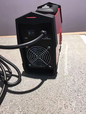 MMA Inverter ARC Welder With Ditigal Display
