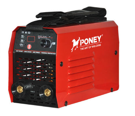 Single Phase Welding Machine 120 Amp