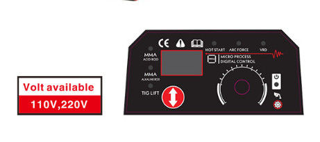 Single Phase Welding Machine 120 Amp