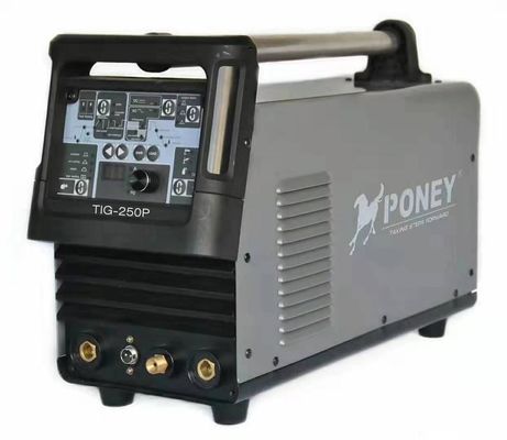 Inverter Pulse TIG Welding Machine 220V