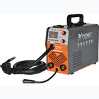 140 A Mini MIG Welding Machine 3 In 1 With Carbon Steel Material