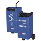 CD-600 Portable Car Battery Charger Jump Starter 1 Phase 40Ah Capacity