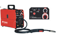 120Amp Mig Welding Machine Single Phase Digital Signal Processing Without Gas