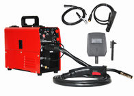 4.0kw Mini No Gas Welding Machine Inverter Synergic Technology