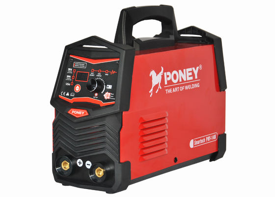 Portable MMA Digital Welding Machine 140amp 200amp One Touch Set Up