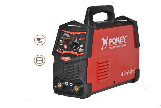 MMA TIG Digital Welding Machine 220V