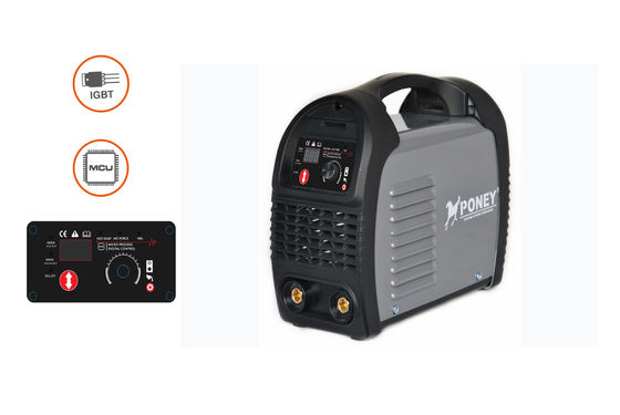 Mma Arc Welding Machine 180 Ampere