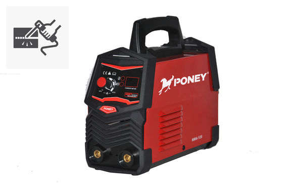220V 50HZ MMA Inverter ARC Welder