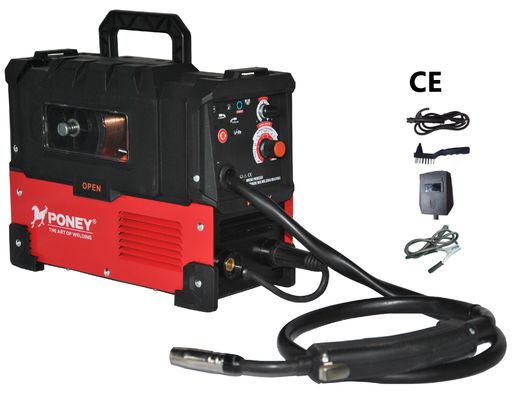 4.6kVA TIG Lift MMA Mini MIG Welder