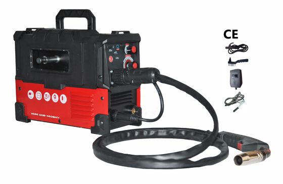4.6kVA TIG Lift MMA Mini MIG Welder