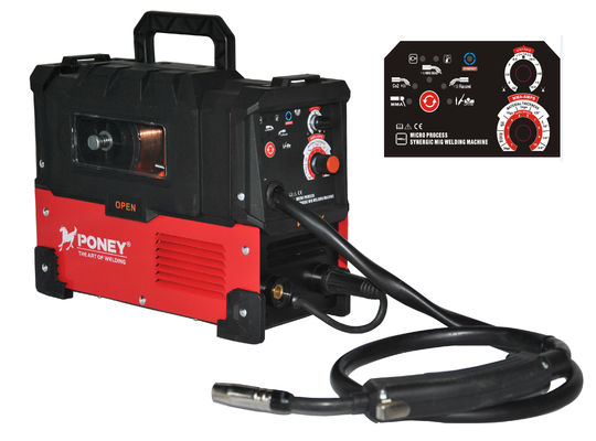 MIG Smart Mini Wire Welder 30A-160A