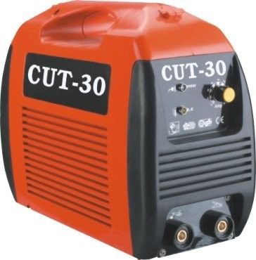 Inverter Air Plasma Cutter 30 Amp 220V 50Hz With Narrow Cutting Gap