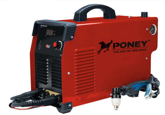 CE Air Plasma Cutting Machine Micro Plasma Welding Machine 12KG